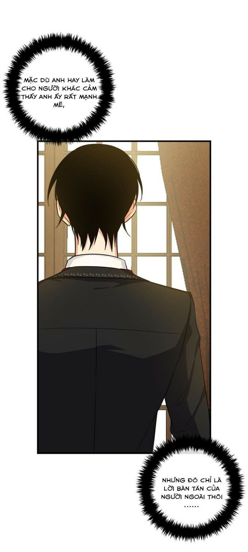 Tôi Là Tiểu Thư Của Gia Đình Này Chapter 132 - 23