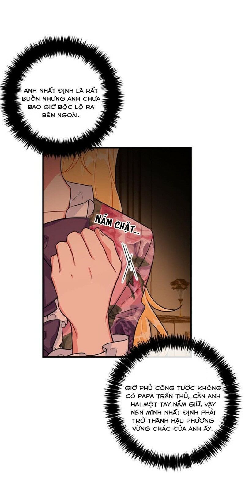 Tôi Là Tiểu Thư Của Gia Đình Này Chapter 132 - 24