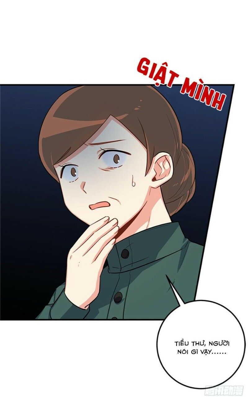 Tôi Là Tiểu Thư Của Gia Đình Này Chapter 132 - 29