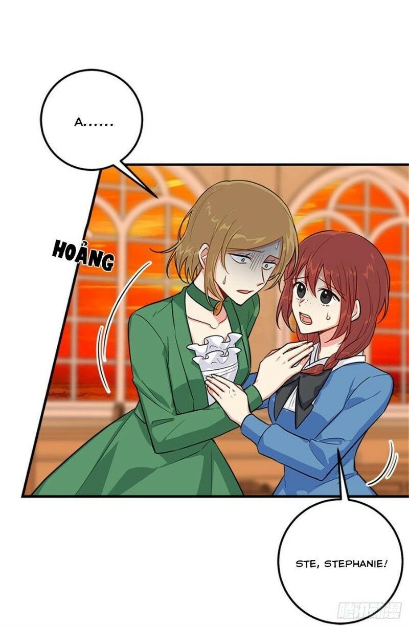 Tôi Là Tiểu Thư Của Gia Đình Này Chapter 132 - 30
