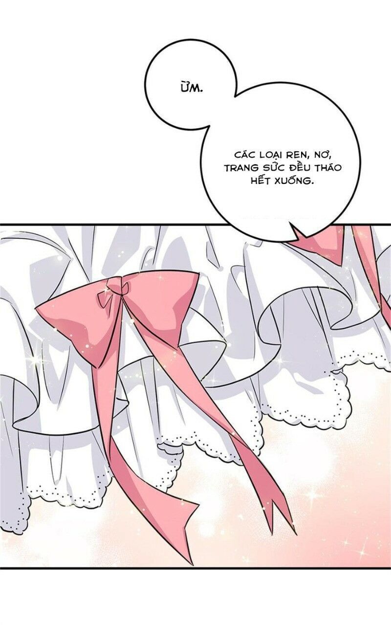 Tôi Là Tiểu Thư Của Gia Đình Này Chapter 132 - 32