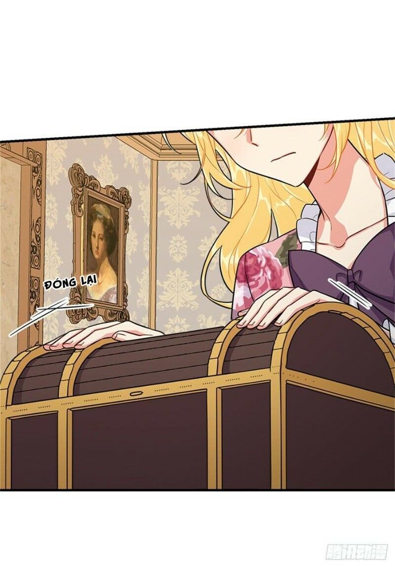 Tôi Là Tiểu Thư Của Gia Đình Này Chapter 132 - 38