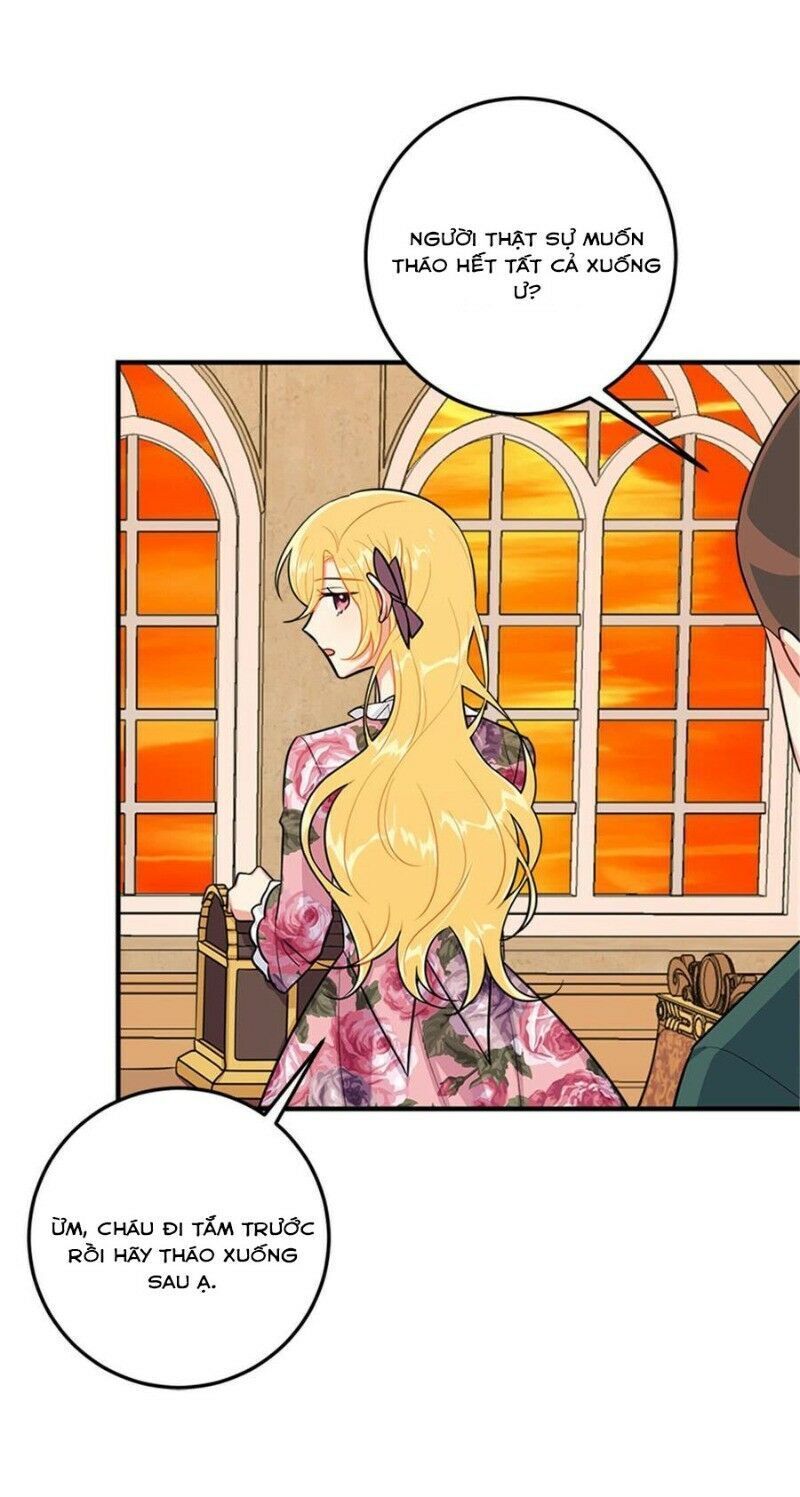 Tôi Là Tiểu Thư Của Gia Đình Này Chapter 132 - 39