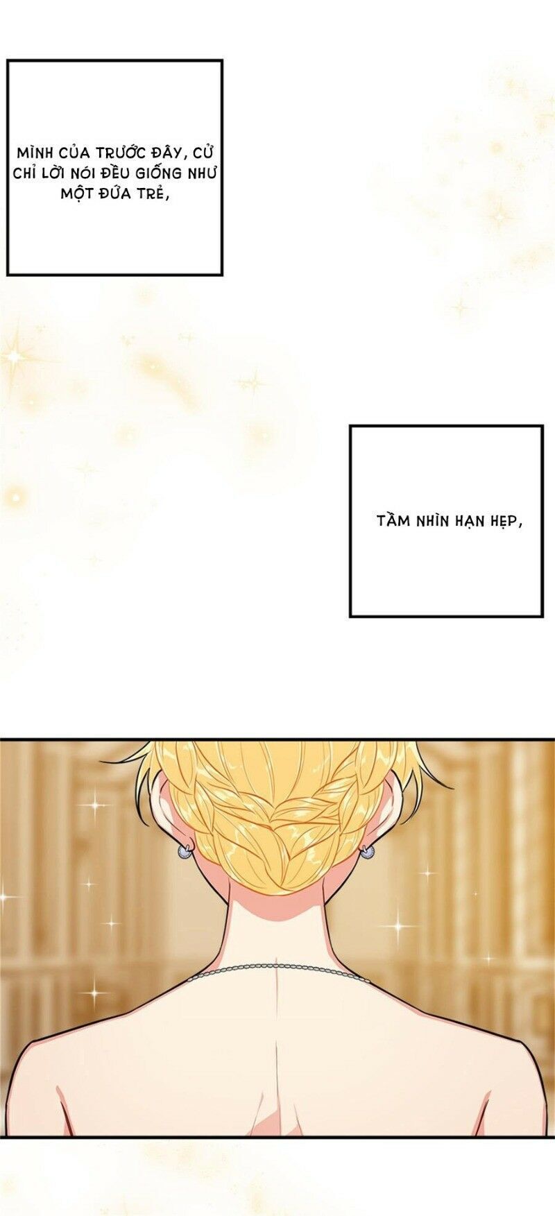 Tôi Là Tiểu Thư Của Gia Đình Này Chapter 132 - 41