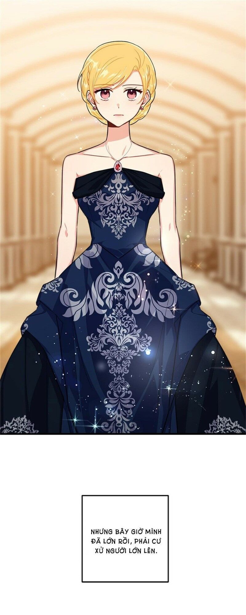 Tôi Là Tiểu Thư Của Gia Đình Này Chapter 132 - 43