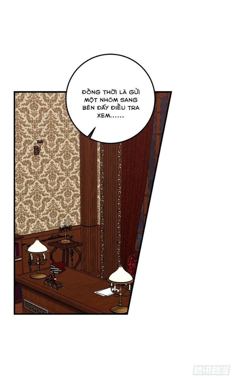 Tôi Là Tiểu Thư Của Gia Đình Này Chapter 133 - 1