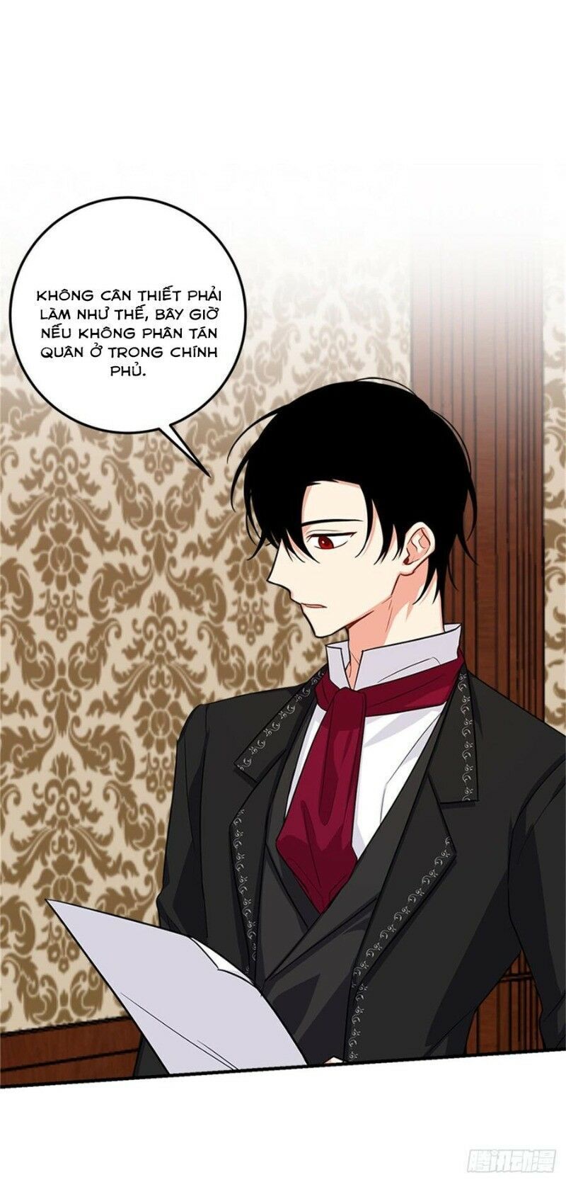 Tôi Là Tiểu Thư Của Gia Đình Này Chapter 133 - 2