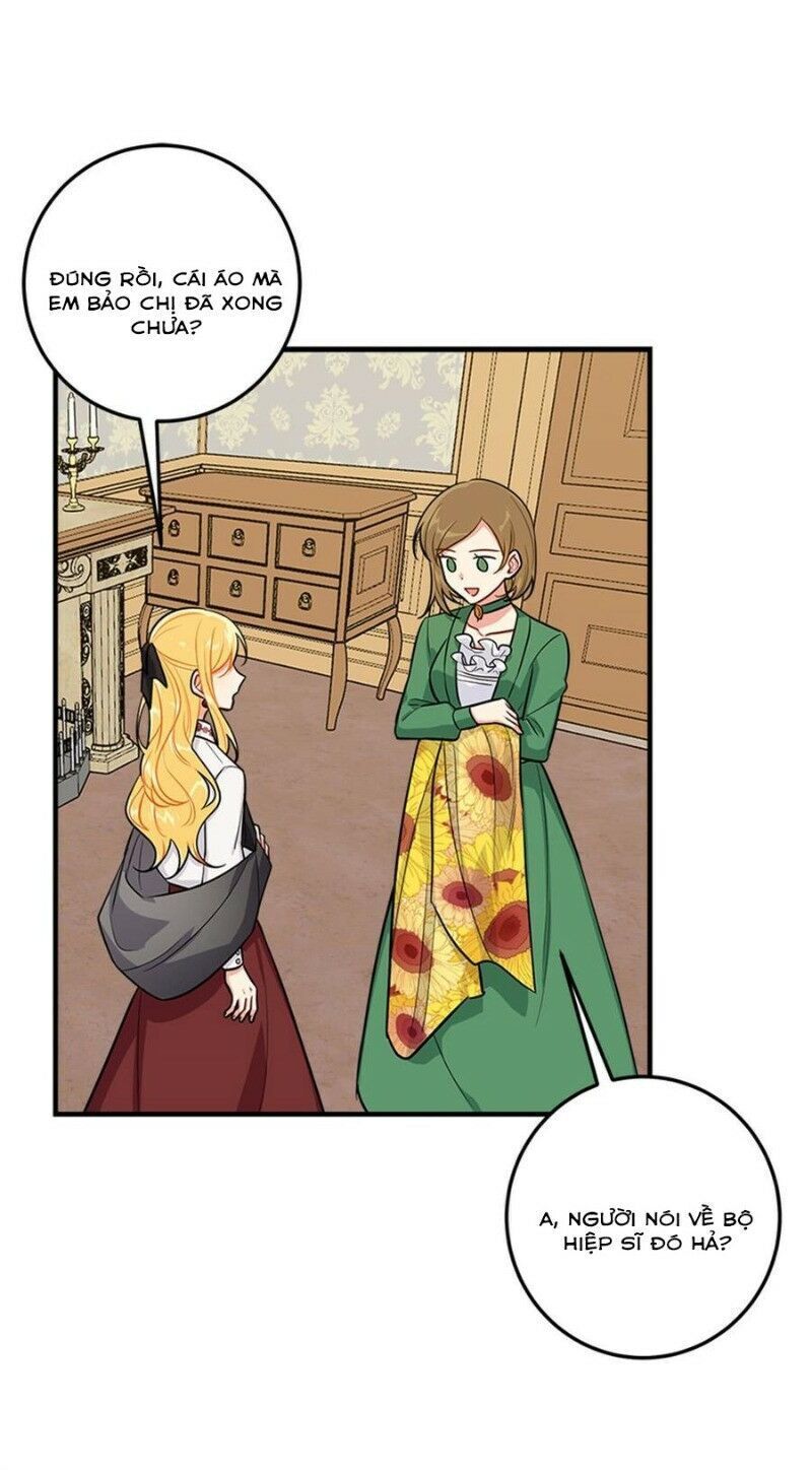 Tôi Là Tiểu Thư Của Gia Đình Này Chapter 133 - 20