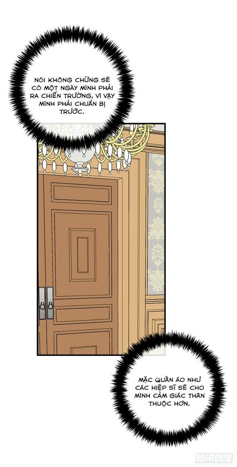 Tôi Là Tiểu Thư Của Gia Đình Này Chapter 133 - 21