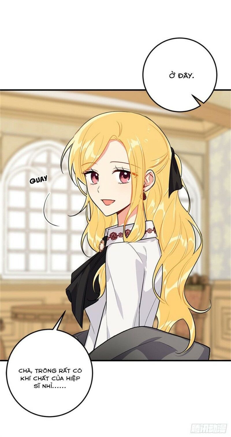 Tôi Là Tiểu Thư Của Gia Đình Này Chapter 133 - 22