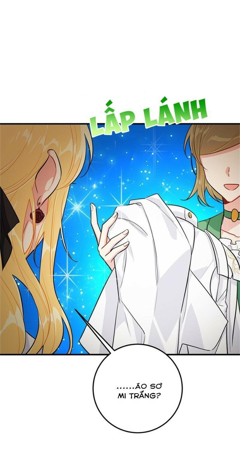 Tôi Là Tiểu Thư Của Gia Đình Này Chapter 133 - 23
