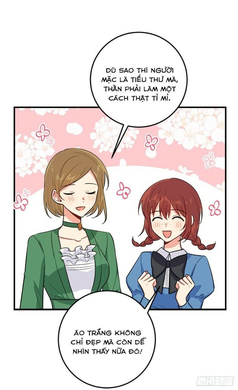 Tôi Là Tiểu Thư Của Gia Đình Này Chapter 133 - 24
