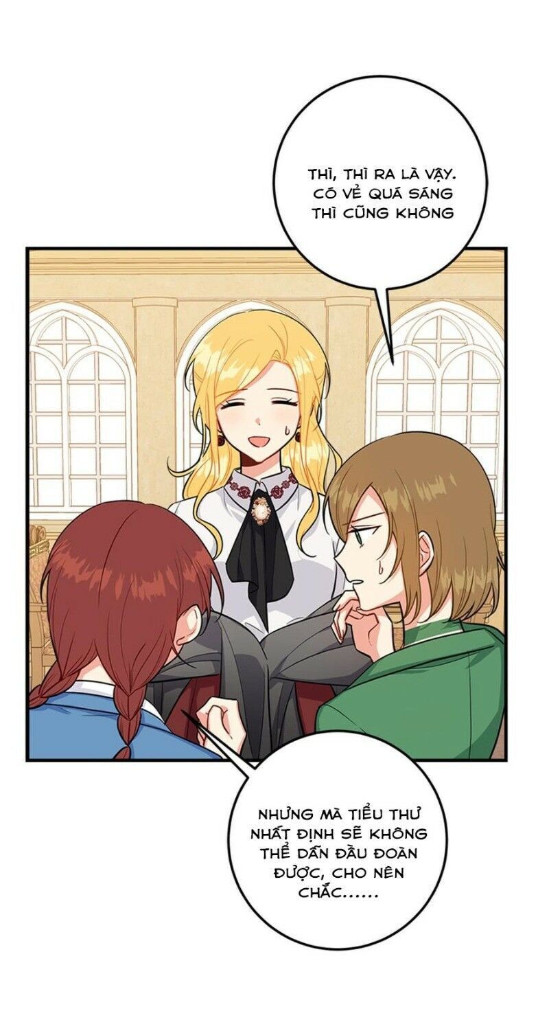 Tôi Là Tiểu Thư Của Gia Đình Này Chapter 133 - 26