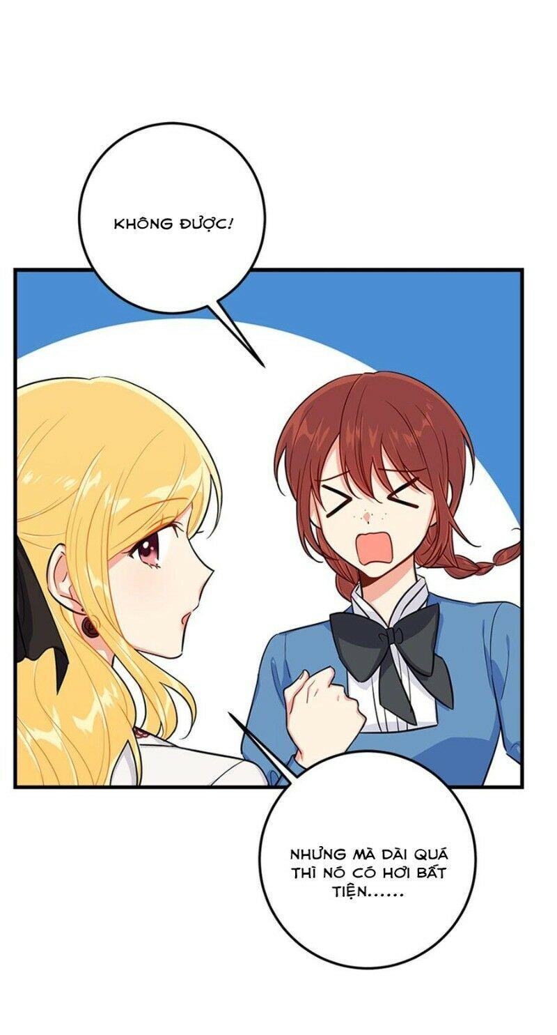 Tôi Là Tiểu Thư Của Gia Đình Này Chapter 133 - 30