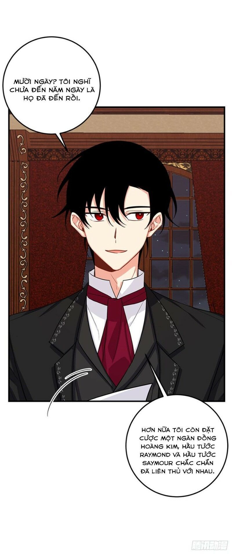 Tôi Là Tiểu Thư Của Gia Đình Này Chapter 133 - 4