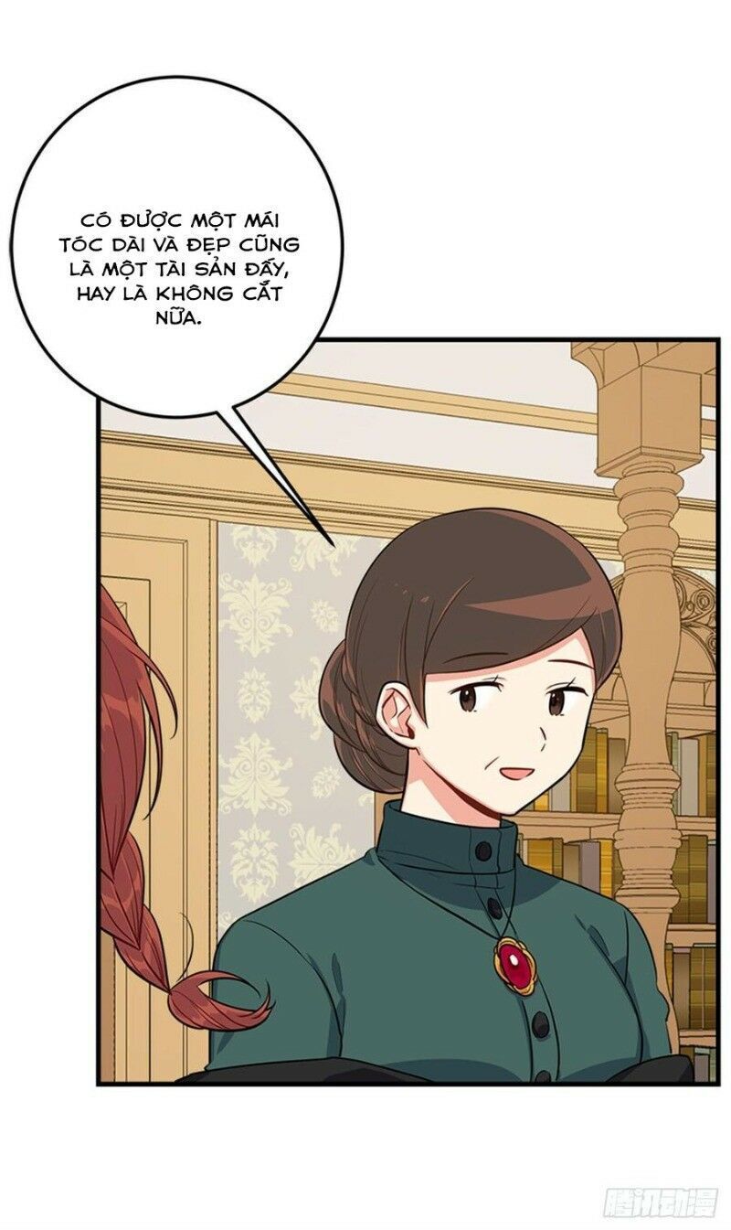 Tôi Là Tiểu Thư Của Gia Đình Này Chapter 133 - 31