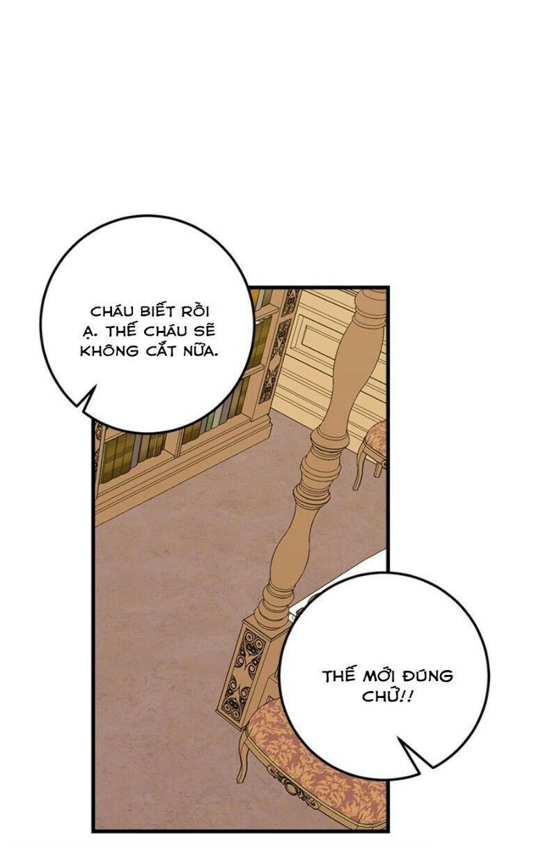 Tôi Là Tiểu Thư Của Gia Đình Này Chapter 133 - 34