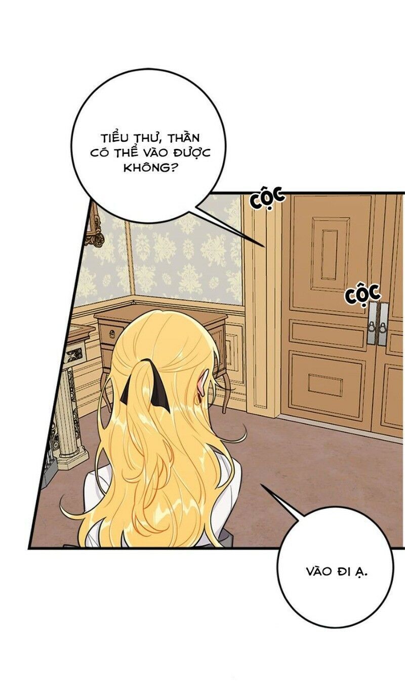 Tôi Là Tiểu Thư Của Gia Đình Này Chapter 133 - 35