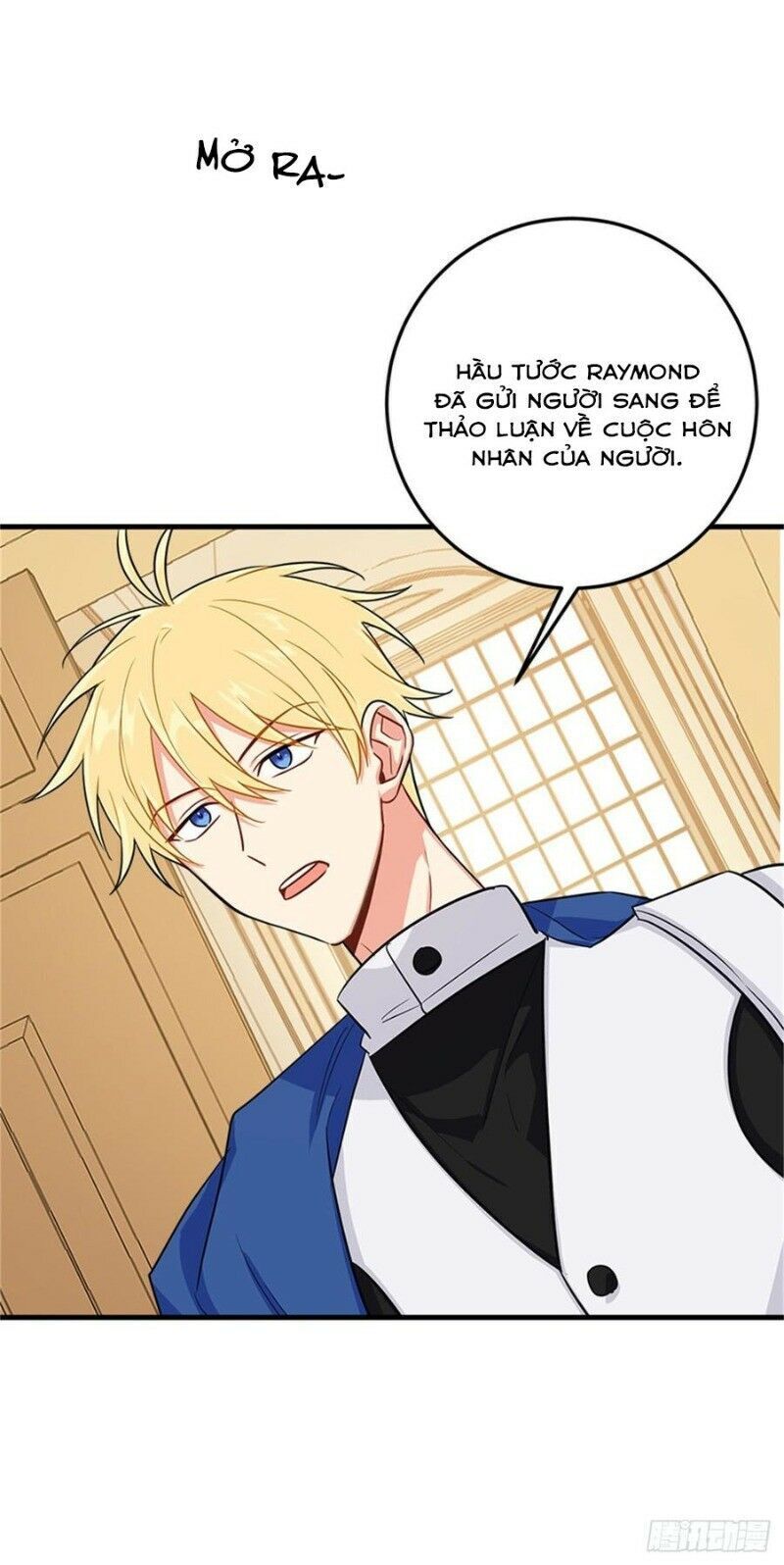 Tôi Là Tiểu Thư Của Gia Đình Này Chapter 133 - 36