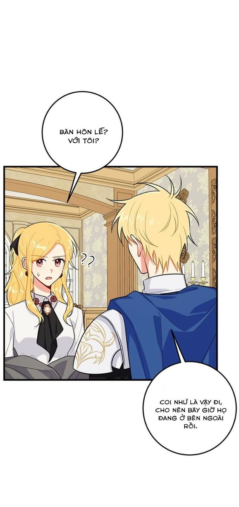 Tôi Là Tiểu Thư Của Gia Đình Này Chapter 133 - 37