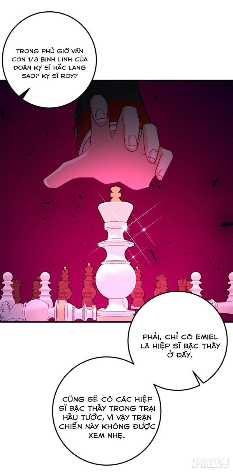 Tôi Là Tiểu Thư Của Gia Đình Này Chapter 133 - 5