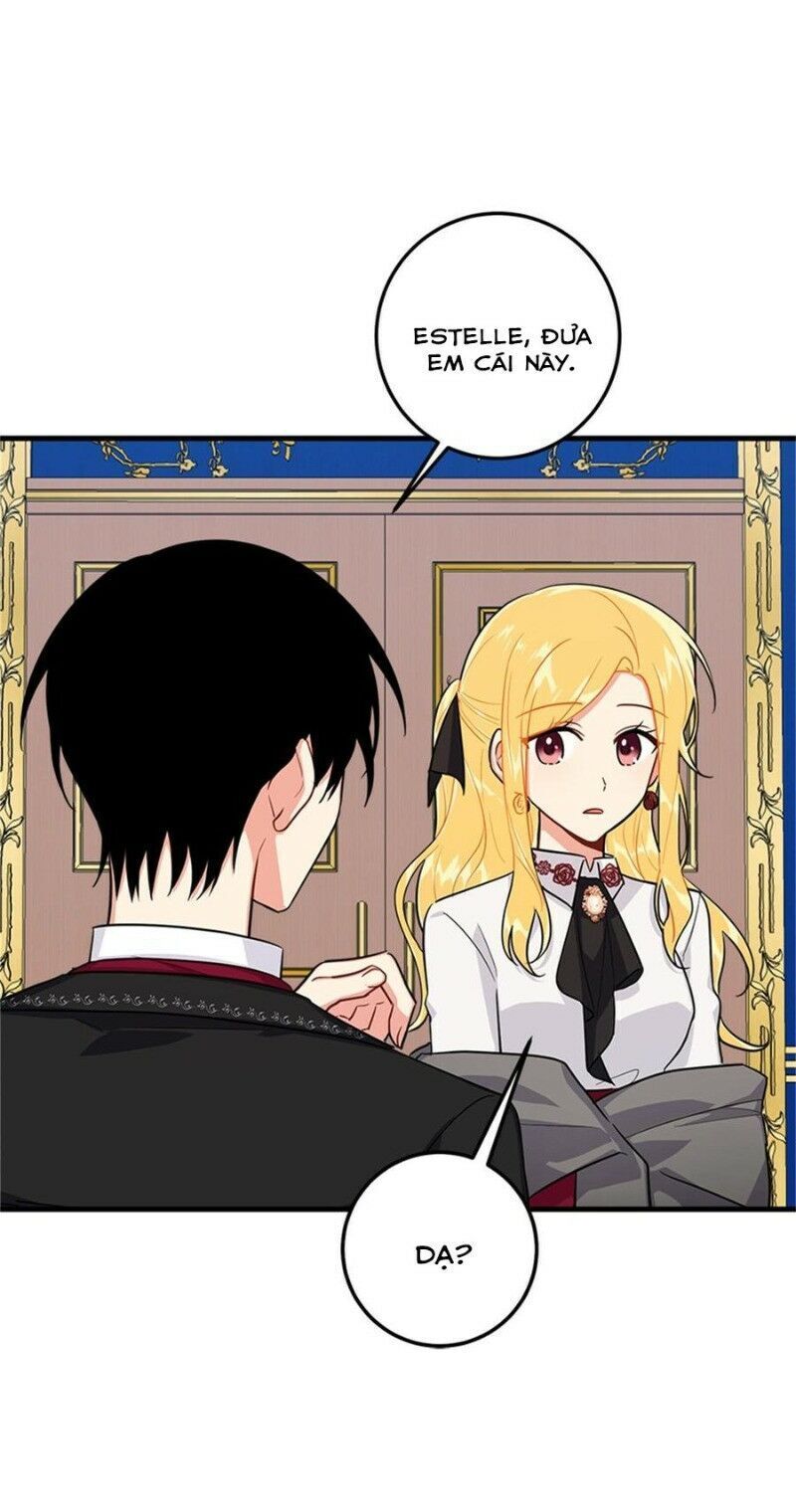 Tôi Là Tiểu Thư Của Gia Đình Này Chapter 133 - 41