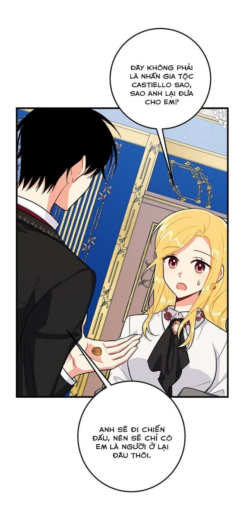 Tôi Là Tiểu Thư Của Gia Đình Này Chapter 133 - 42