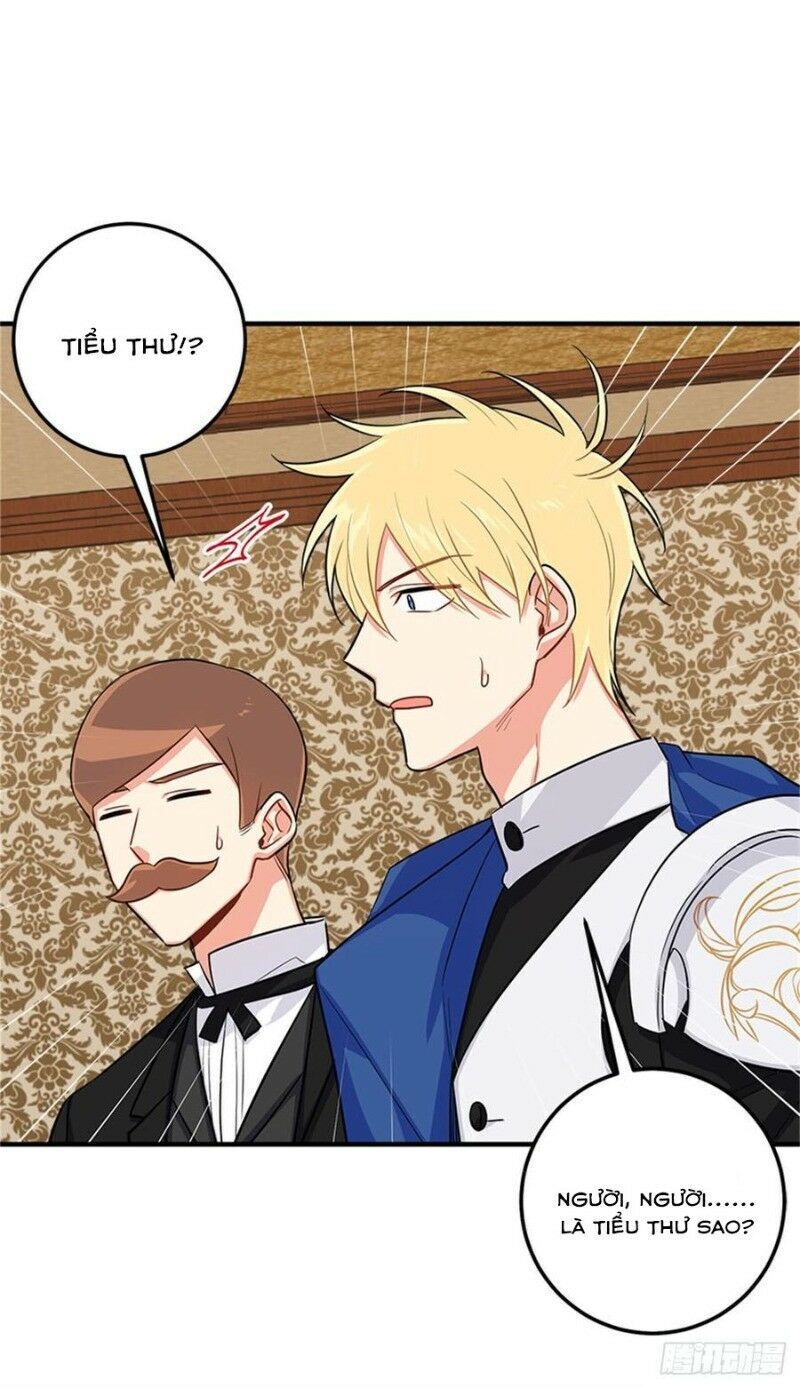 Tôi Là Tiểu Thư Của Gia Đình Này Chapter 133 - 10