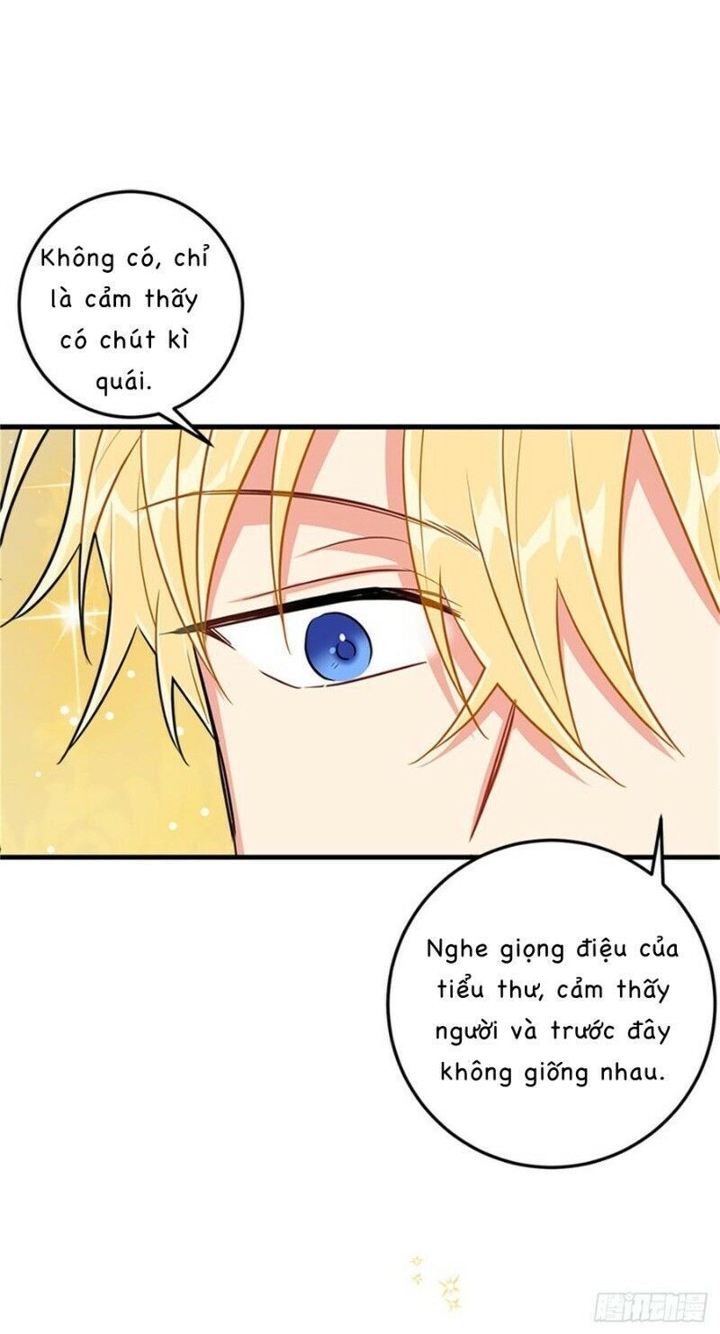 Tôi Là Tiểu Thư Của Gia Đình Này Chapter 134 - 1