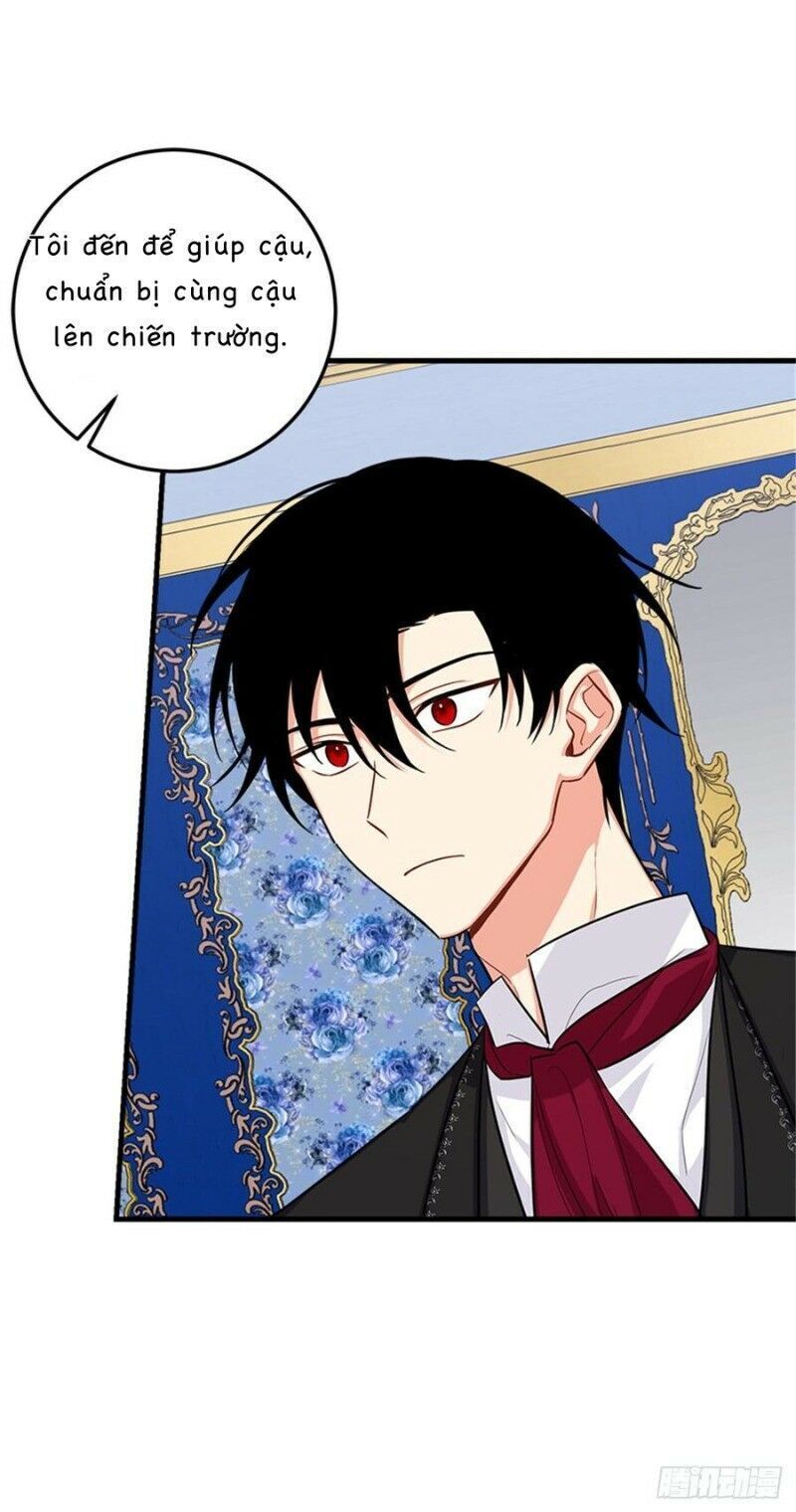 Tôi Là Tiểu Thư Của Gia Đình Này Chapter 134 - 12