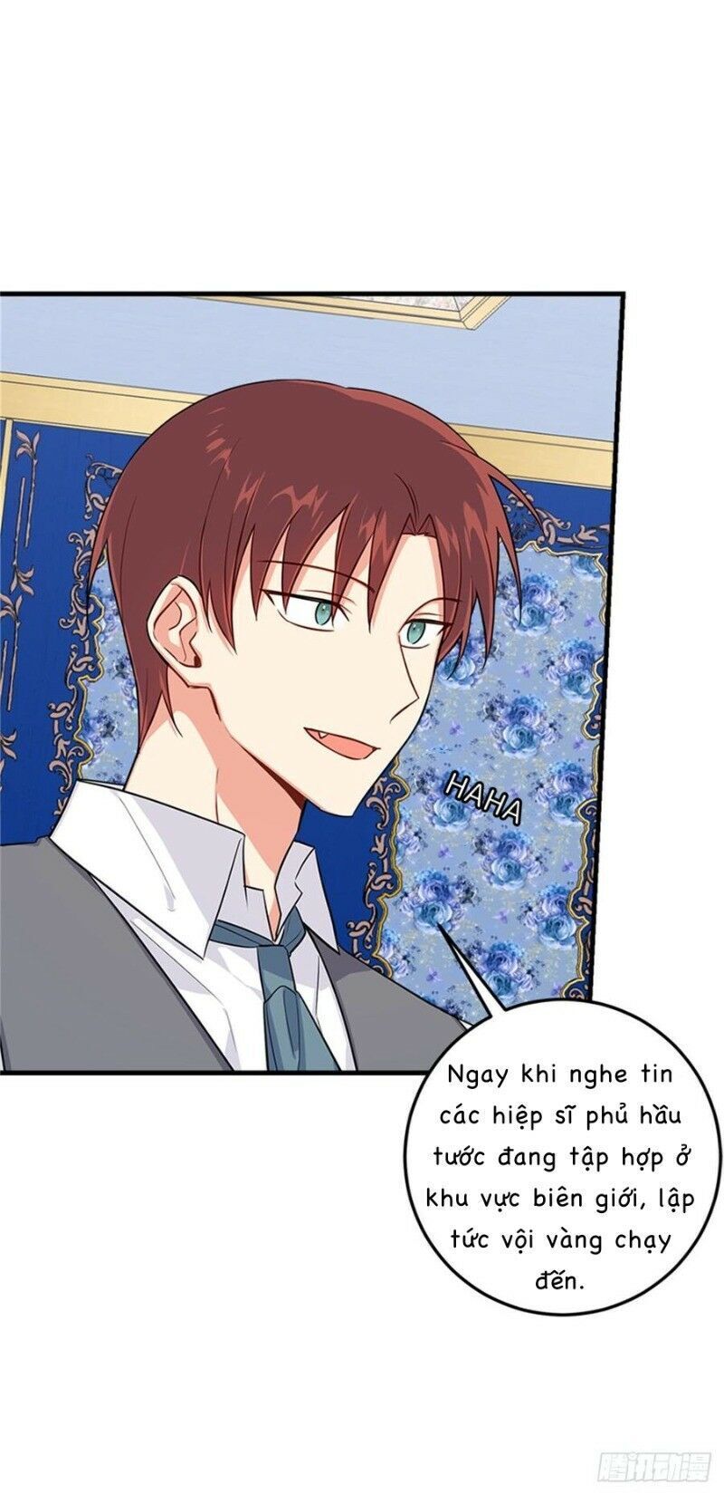 Tôi Là Tiểu Thư Của Gia Đình Này Chapter 134 - 13