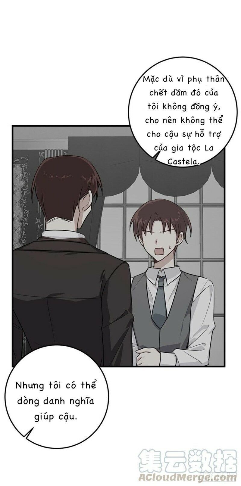 Tôi Là Tiểu Thư Của Gia Đình Này Chapter 134 - 14