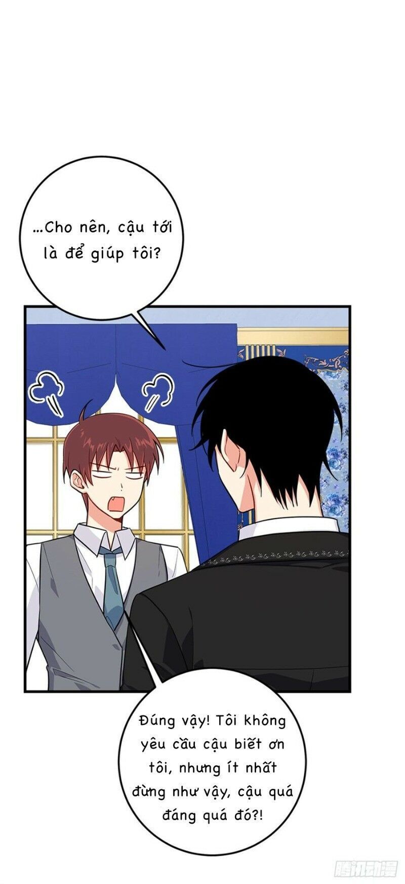 Tôi Là Tiểu Thư Của Gia Đình Này Chapter 134 - 15