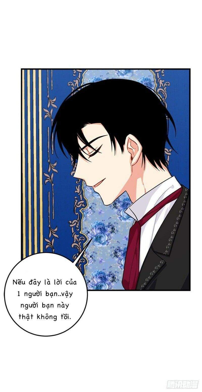 Tôi Là Tiểu Thư Của Gia Đình Này Chapter 134 - 20