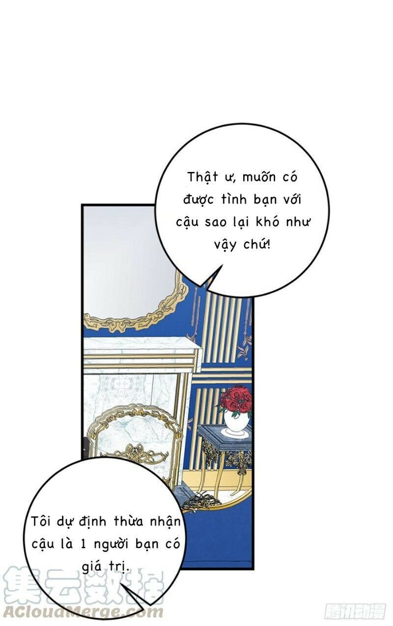 Tôi Là Tiểu Thư Của Gia Đình Này Chapter 134 - 21