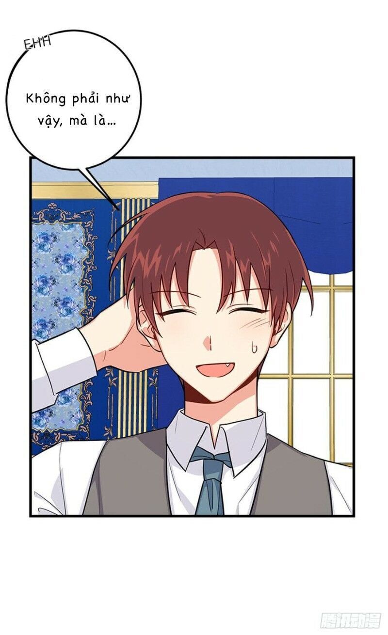 Tôi Là Tiểu Thư Của Gia Đình Này Chapter 134 - 23