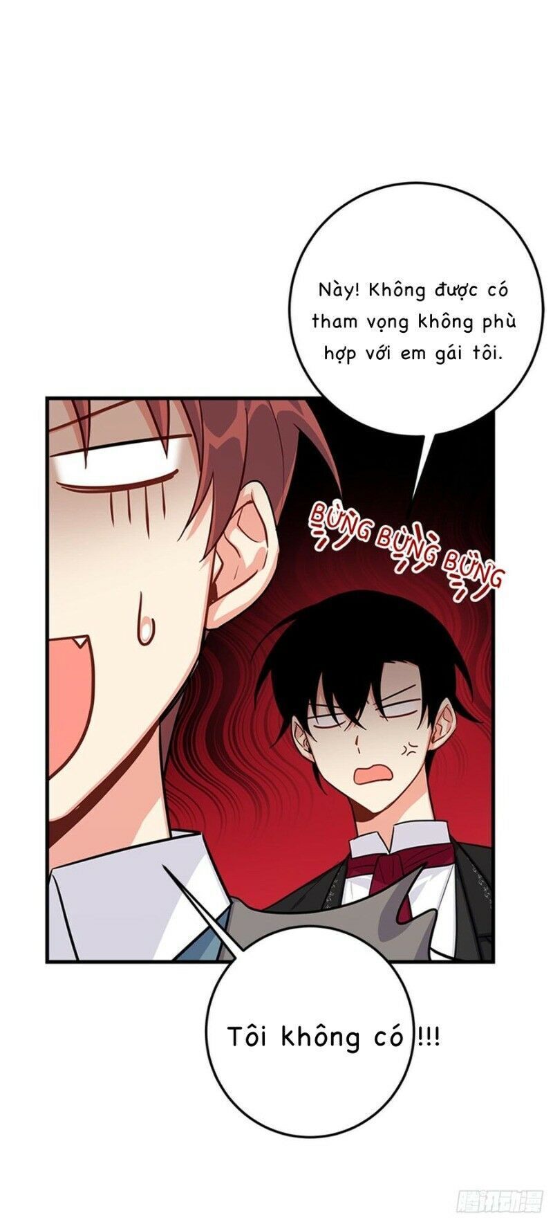 Tôi Là Tiểu Thư Của Gia Đình Này Chapter 134 - 24