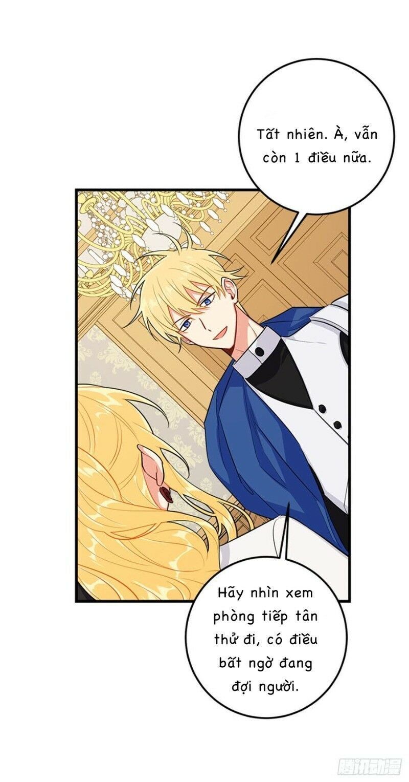 Tôi Là Tiểu Thư Của Gia Đình Này Chapter 134 - 4