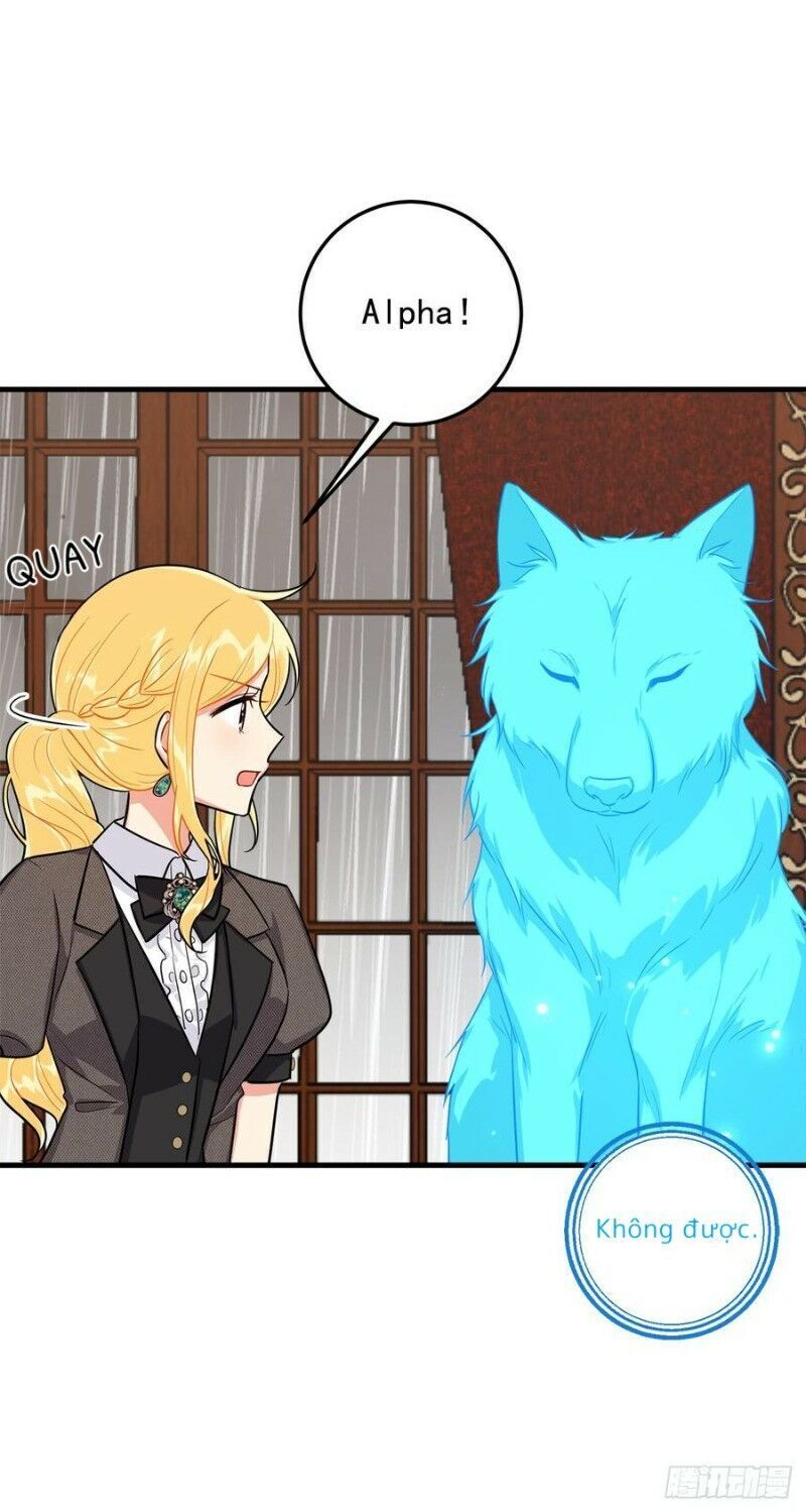 Tôi Là Tiểu Thư Của Gia Đình Này Chapter 134 - 33