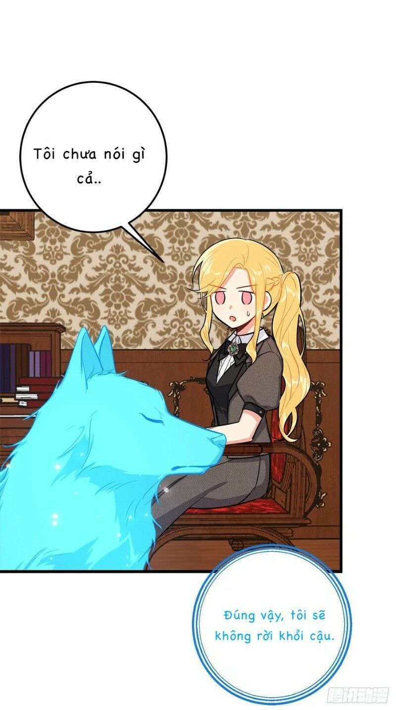 Tôi Là Tiểu Thư Của Gia Đình Này Chapter 134 - 34