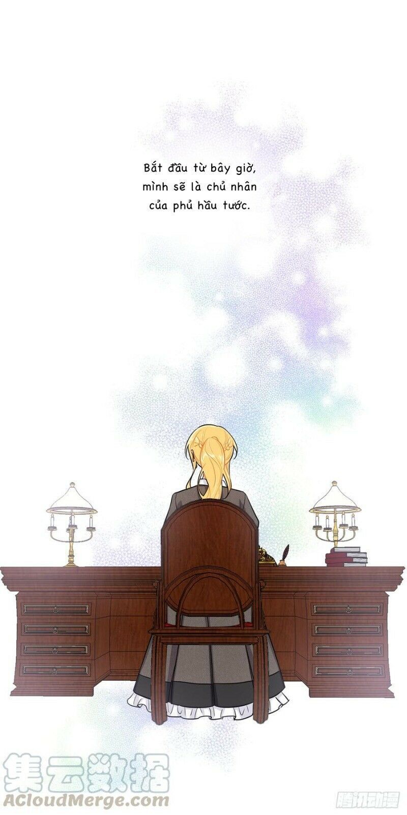 Tôi Là Tiểu Thư Của Gia Đình Này Chapter 134 - 36