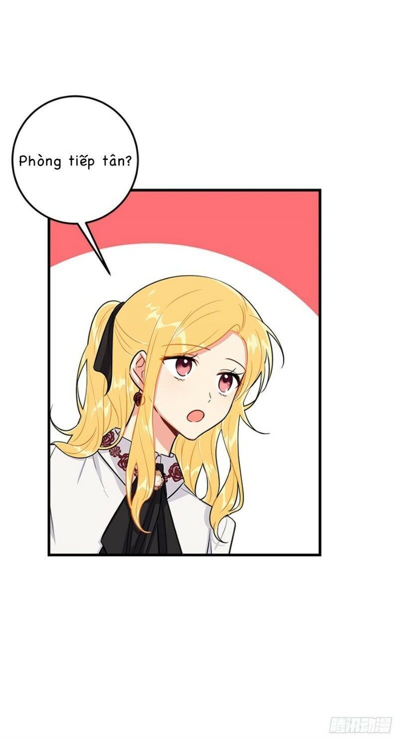Tôi Là Tiểu Thư Của Gia Đình Này Chapter 134 - 5