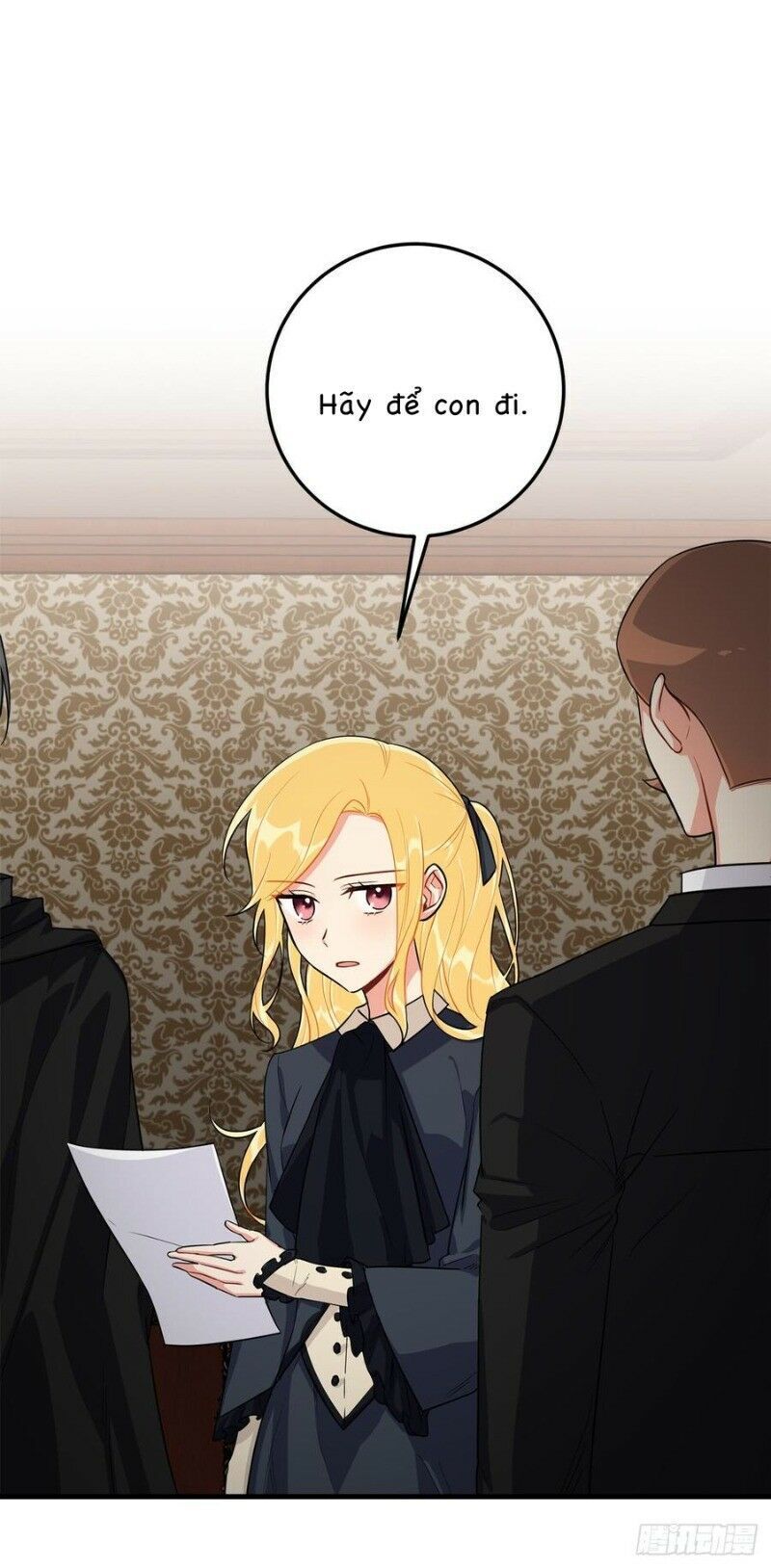 Tôi Là Tiểu Thư Của Gia Đình Này Chapter 134 - 47