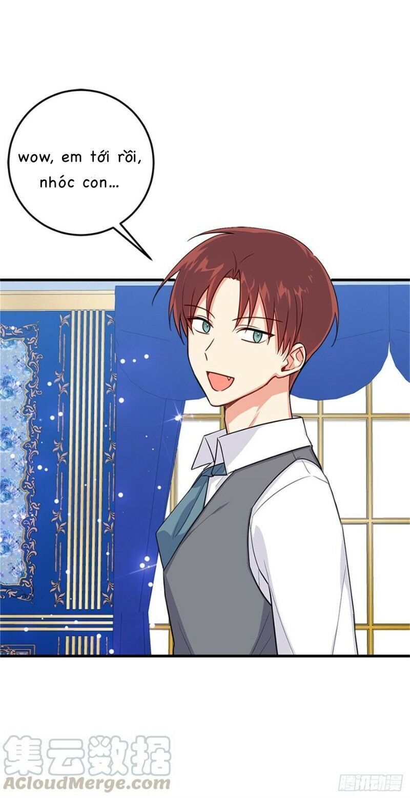 Tôi Là Tiểu Thư Của Gia Đình Này Chapter 134 - 7