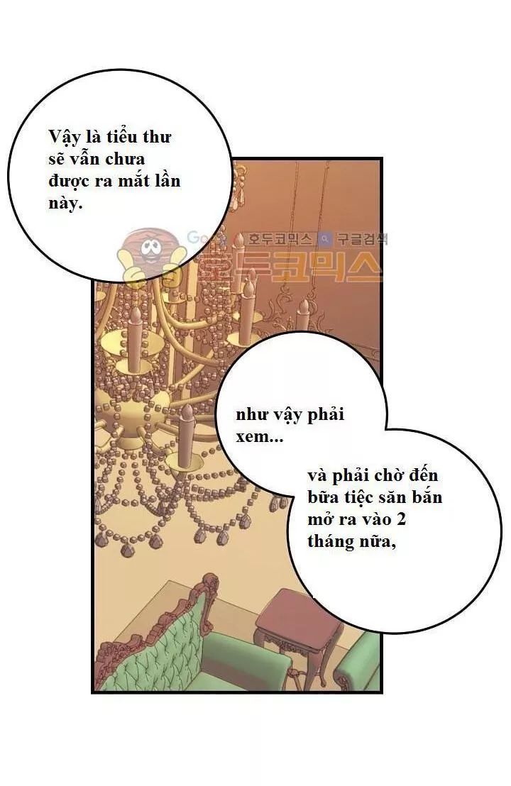 Tôi Là Tiểu Thư Của Gia Đình Này Chapter 14 - 2