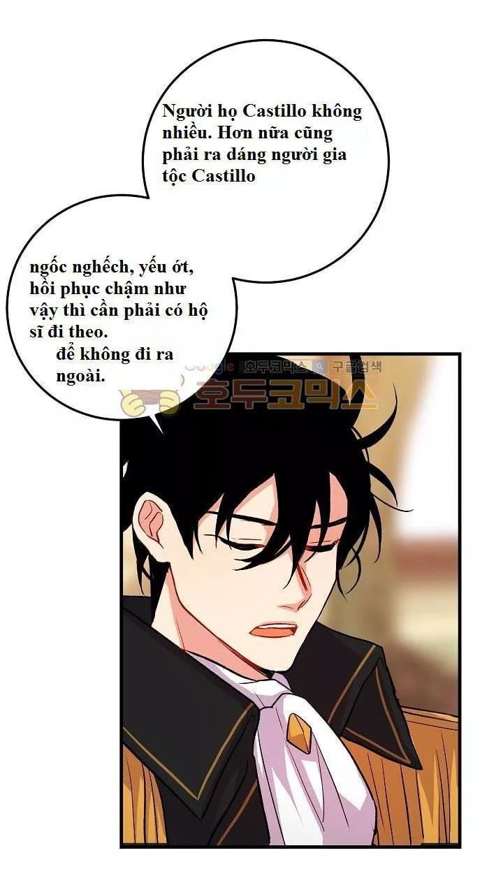 Tôi Là Tiểu Thư Của Gia Đình Này Chapter 14 - 11