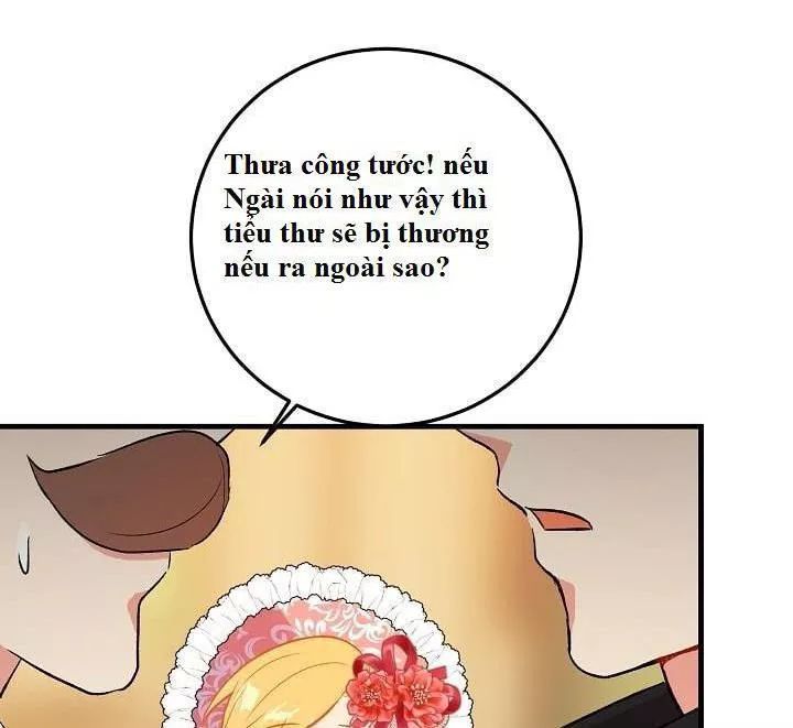 Tôi Là Tiểu Thư Của Gia Đình Này Chapter 14 - 12