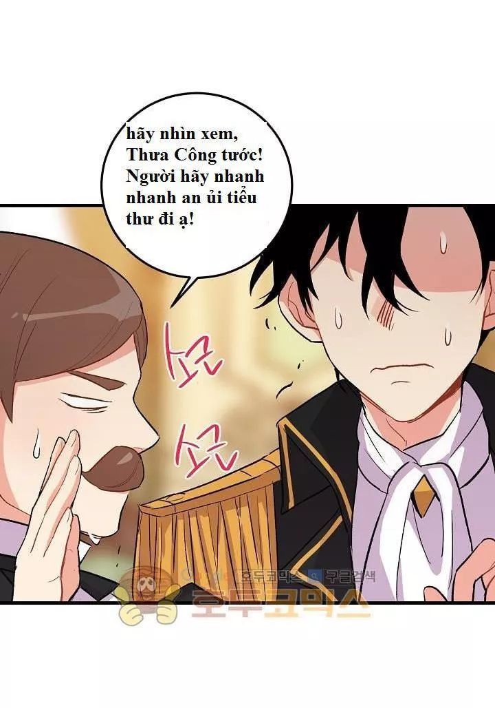 Tôi Là Tiểu Thư Của Gia Đình Này Chapter 14 - 18