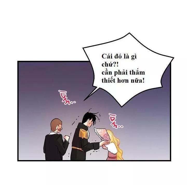 Tôi Là Tiểu Thư Của Gia Đình Này Chapter 14 - 19