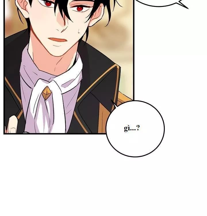 Tôi Là Tiểu Thư Của Gia Đình Này Chapter 14 - 21